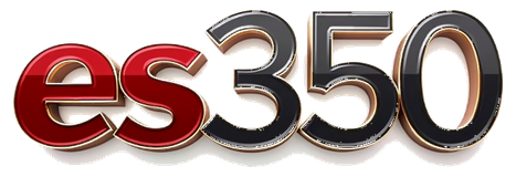 es350 logo